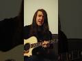 Weekend Music… This one just hits different acoustically. #maydayparade #newmusic #acoustic