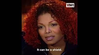 Janet Jackson Rare Velvet Rope Interview 1997