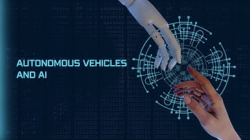The Future of Transportation: Autonomous Vehicles and AI | N SOLUTIONS