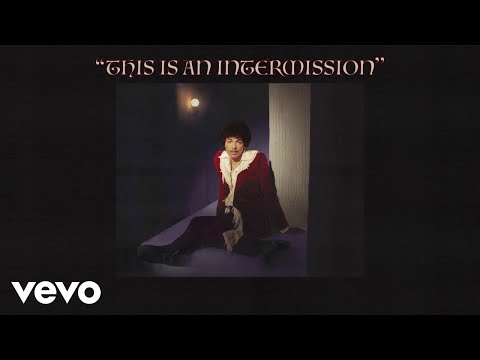 Isaac Dunbar — Isaac Dunbar - This Is An Intermission (Lyric Video)