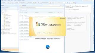 Outlook Email Approval  Skelta BPM.NET