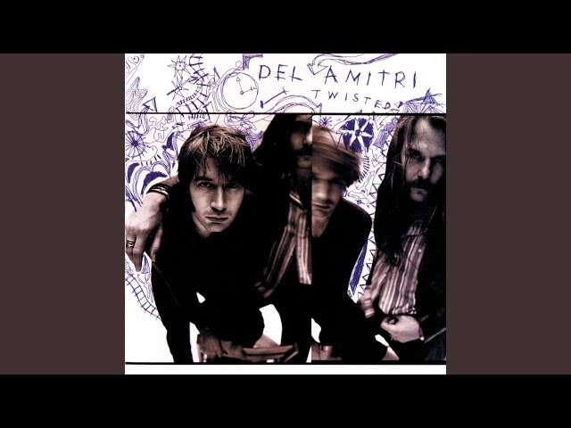 Del Amitri - Start With Me