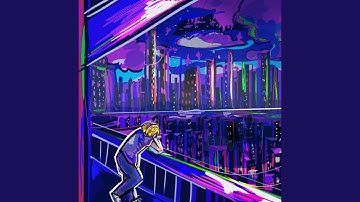 Hanging Out With My Friends In This War Torn City