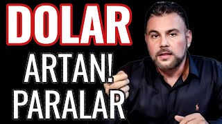 EKONOMİ! DOLAR ne olacak! FAİZ ve ENFLASYON! PİYASALAR ne durumda! Murat Muratoğlu | Analiz