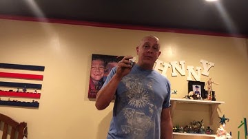 Binding an unresponsive yo-yo for the first time