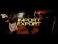 GXHAN KIJHA YOLTE NORM MEL IMPORT EXPORT Official Music Video Dir Nikolas Kon GXHAN KIJHA YOLTE NORM MEL IMPORT EXPORT Official Music Video Dir Nikolas Kon
