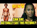 Annabeth Moreau Anatomy – Was She Born a Supe? Can She See the Future of The Boys?
