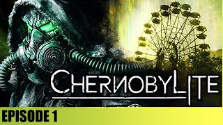 Chernobylite Ep. 1 | Undercover Operations
