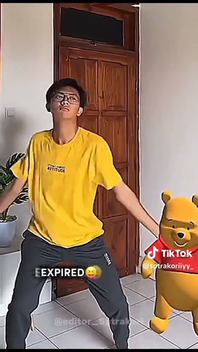 Belum expired