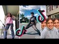 Hey I'm classy but I don't mind if you get at me | Step On Up | tik tok dance compilation