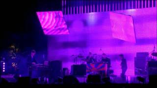 Radiohead - Everything In It's Right Place (18/20) - Live At Coachella 2012 [HD]