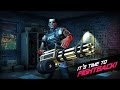 Fightback iPhone iPad iOS GamePlay Fightback iPhone iPad iOS GamePlay