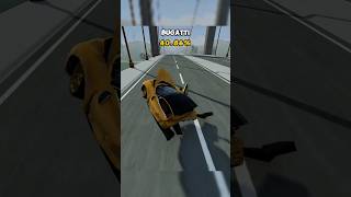 Popular Cars Survival Chance #crashdrive #beamng #beamngdrive