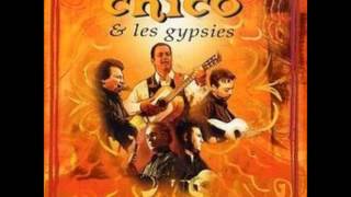 Video thumbnail of "Chico et les Gypsies-Mira como baila"