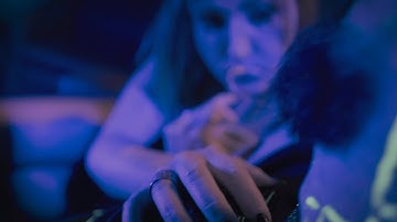 Diskonnekt - "Unlocked" feat. Enneo2 - Crazy Plug Records - A BlankTV World Premiere!