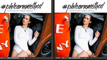 How to Master Smart Objects in Photoshop