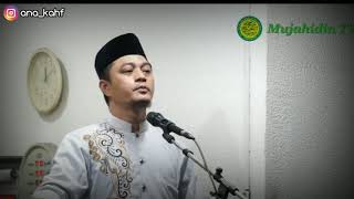 Download Lagu Ust Muhammad syahrul mukarrom - Pencela MP3