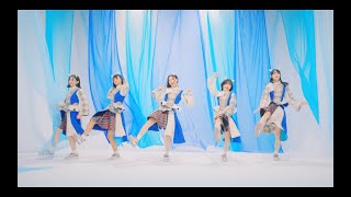 Devil ANTHEM. / Blue Youth【Dance Practice】MV ver.