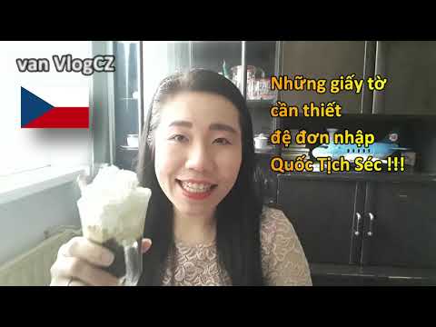 Video: Làm Thế Nào để Có Quốc Tịch Séc