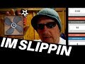 Propeller slip 101  410 billhilly style  i am slipping  e115