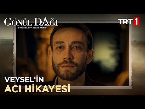 Hayatı fazla kurcalamayacaksın... - Gönül Dağı 4. Bölüm