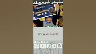 Robbi Lahul Asmaul Husna