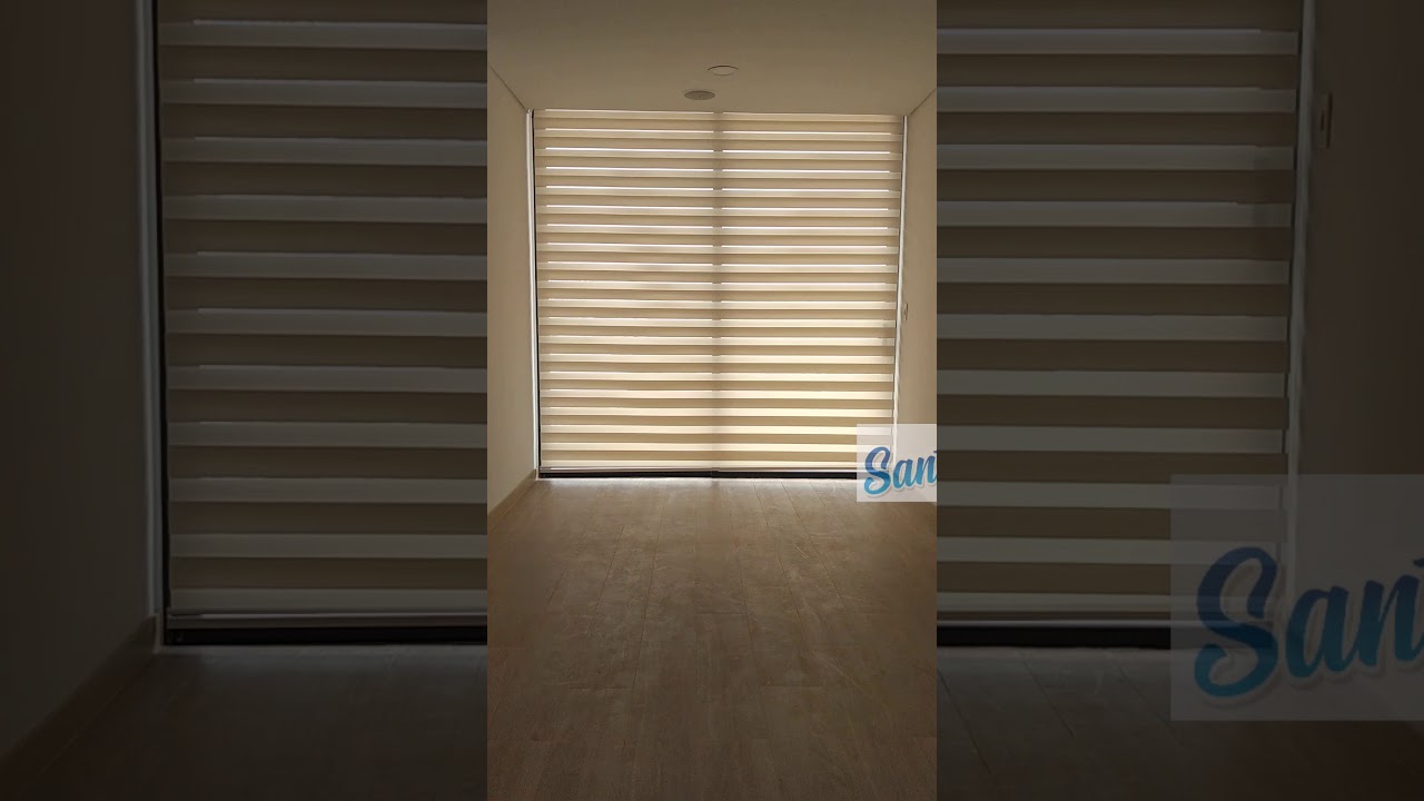 Sheer elegance motorizada