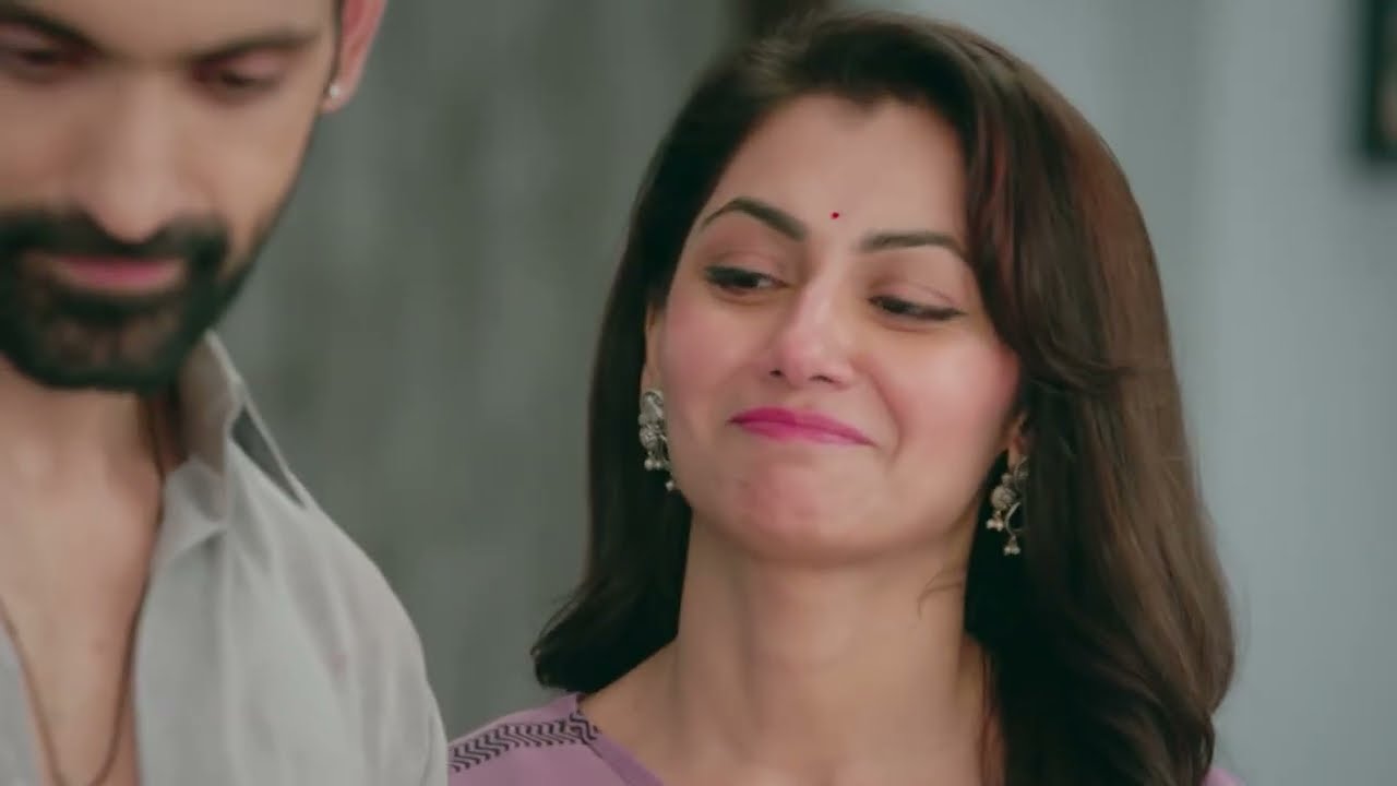 Kaise Mujhe Tum Mil Gaye Latest Episode 506 Best Scene | Srishti Jha | Zee TV APAC