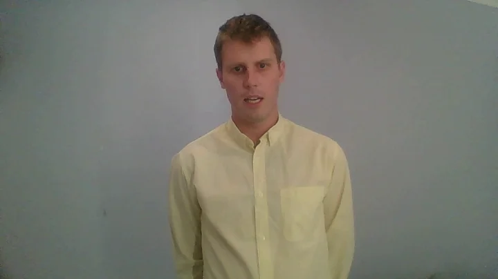 4th Africa   Europe Summit Application Video   Ken...