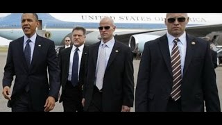 BBC Documentary    Protecting The President   National Geographic