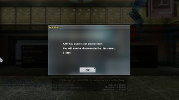 WolfTeam [US] Report Hack # Kick All