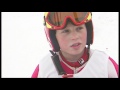 Kamil Stoch junior- 2000 rok !