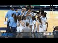 URI Lady Rams Keep Tournament Hopes Alive Downing Bonaventure 67-64