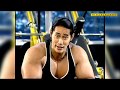 Rahasia Back & Biceps Ade Rai