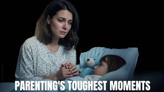 A Raw Parenting Story Every Parent Needs to Hear