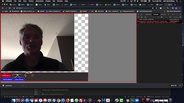 JavaScript webcam Photo Booth part 2