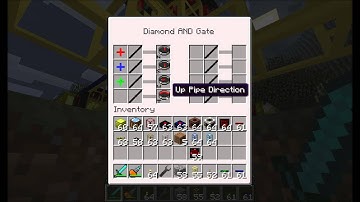 Mod Spotlight Buildcraft v4.0.x