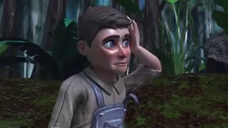FDU Animation Thesis