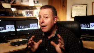 Video The Dominant Communications Medium