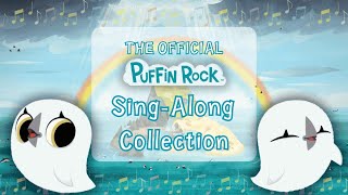 Puffin Rock Sing-Along Compilation
