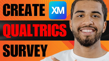 How to Create Qualtrics Survey (2025)