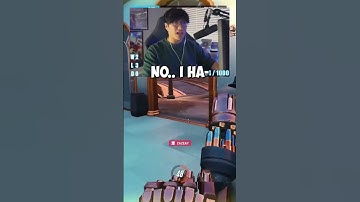 The 1v1 etiquette in every game