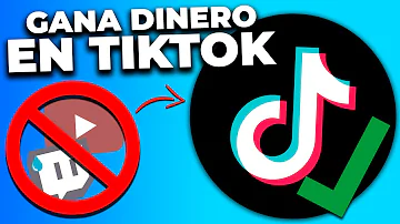 ¿Cómo ganan dinero los streamers de TikTok?