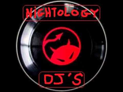 nightology remix 2012