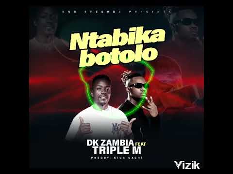 Dk Zambia x