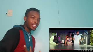 Queen Ladi Gangsta - One Man To Mi Goodie (Official Video) ft. Dowey - Reaction