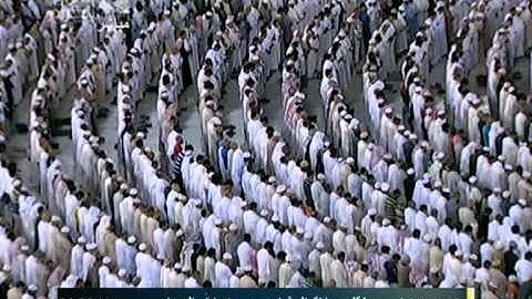 الشيخ / خالد الغامدي تلاوة من سورة الاحزاب .:.