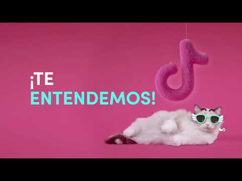 BIENVENIDOS A TIKTOK