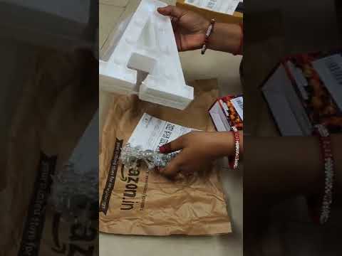 Amazon shopping A