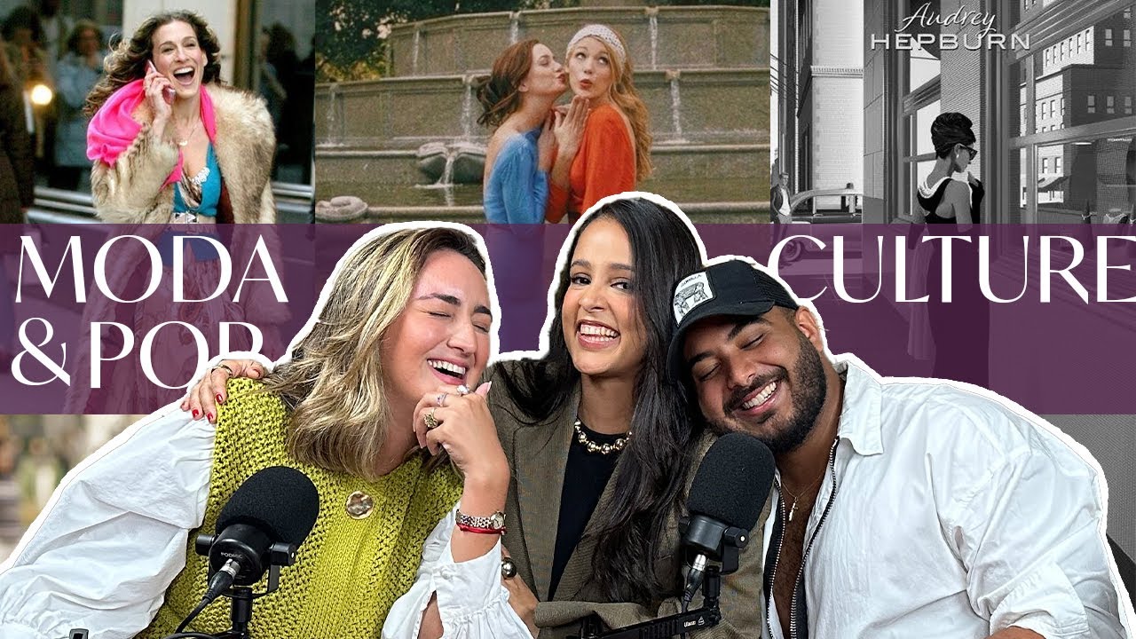 El papel de la moda en la cultura pop: Celebridades, cine, y el poder ...
